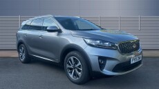 Kia Sorento 2.2 CRDi KX-2 5dr Diesel Station Wagon